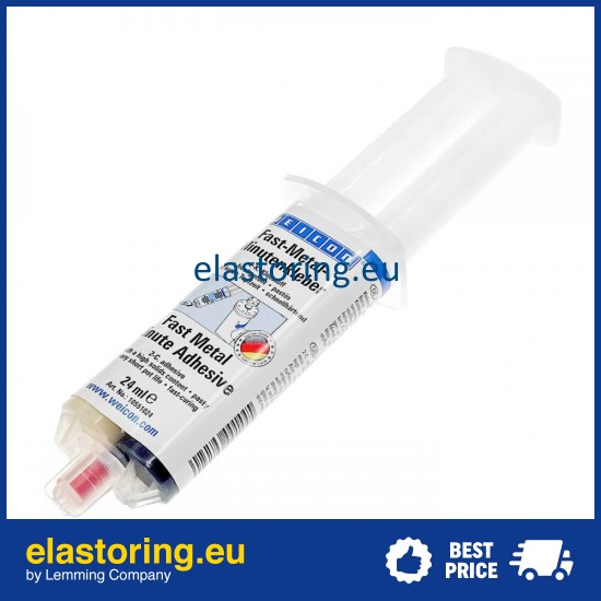 Weicon epoxy glue application kit [10551025]